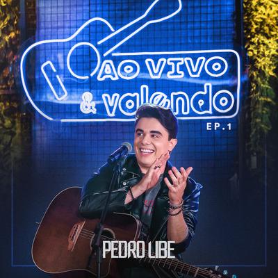 99 Não É 100 (Ao Vivo) By Pedro Libe's cover