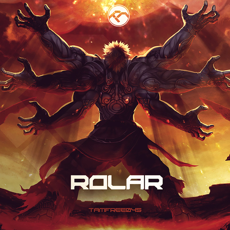 Rolar's avatar image