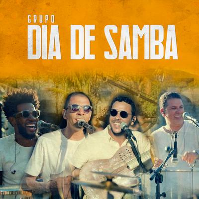 Muito Cedo / Tu Mandas no Meu Coração (Ao Vivo) By Grupo Dia de Samba's cover