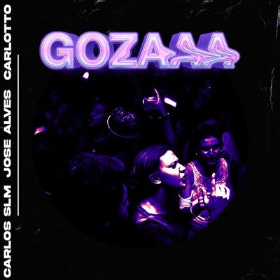 Goza (Original Mix)'s cover