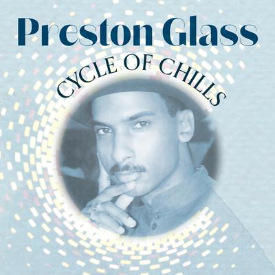 Preston Glass's cover