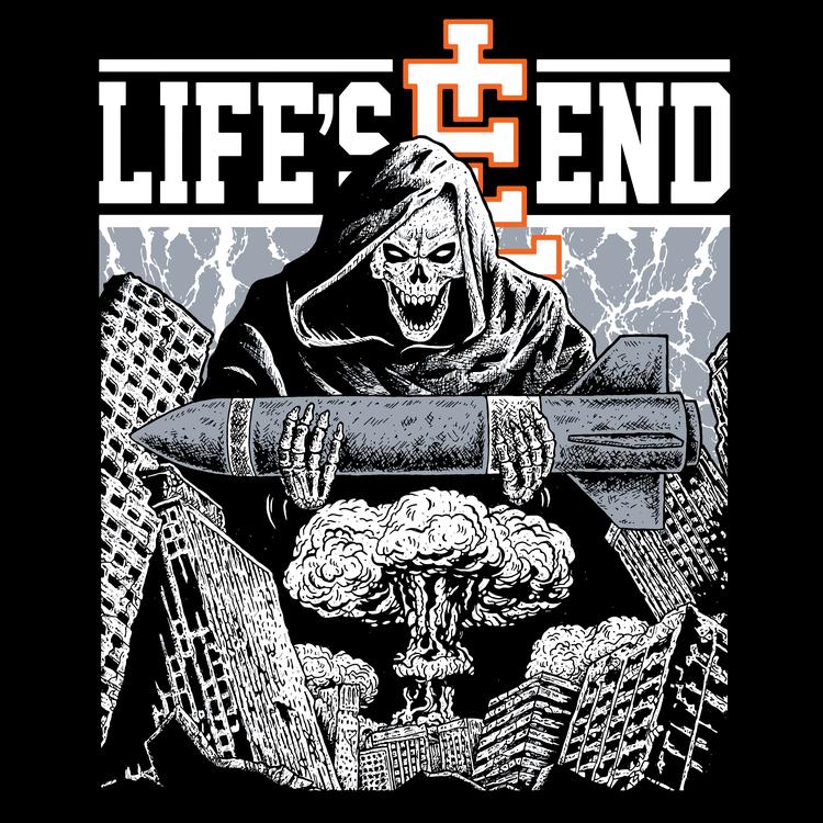 Life's End's avatar image