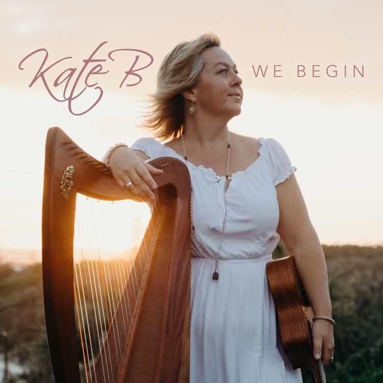 Kate B's avatar image