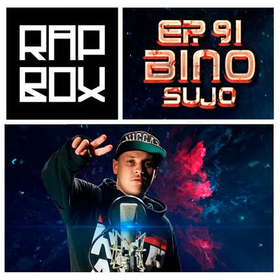 Sujo By Bino, Rap Box's cover