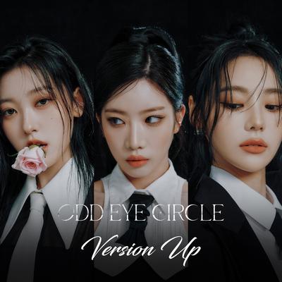 Air Force One By ODD EYE CIRCLE's cover