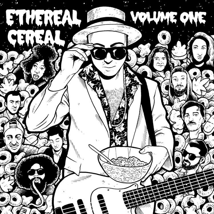 Ethereal Cereal's avatar image