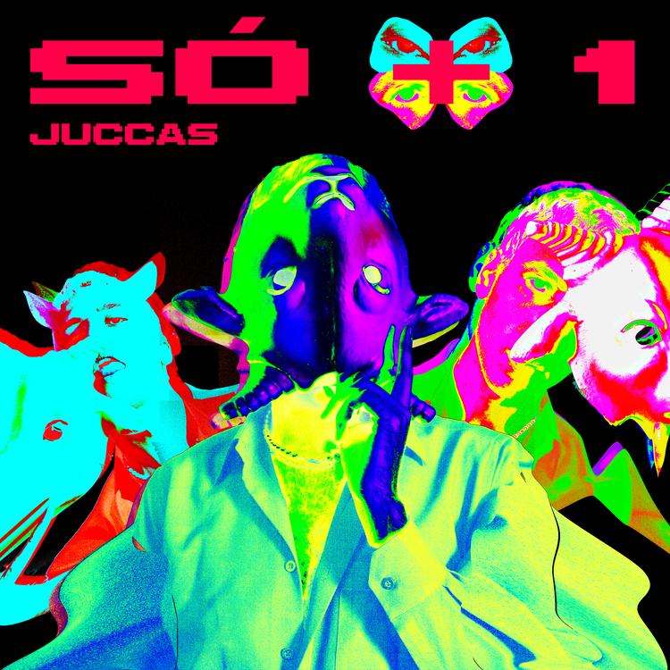Juccas's avatar image
