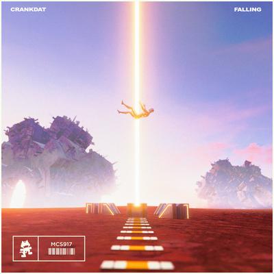 Falling By Crankdat's cover
