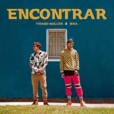 Encontrar By isra, Thiago Muller's cover
