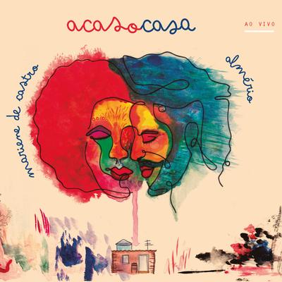 Água de Oxum (Ao Vivo) By Mariene De Castro's cover