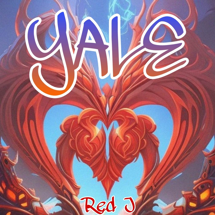 RED-J's avatar image