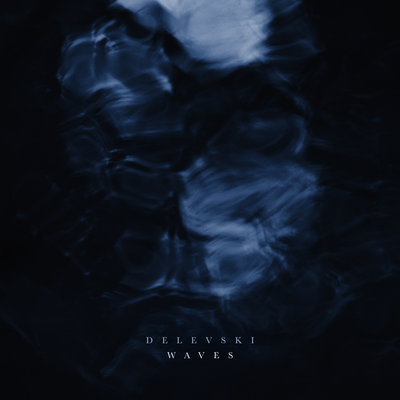 Waves By Delevski's cover