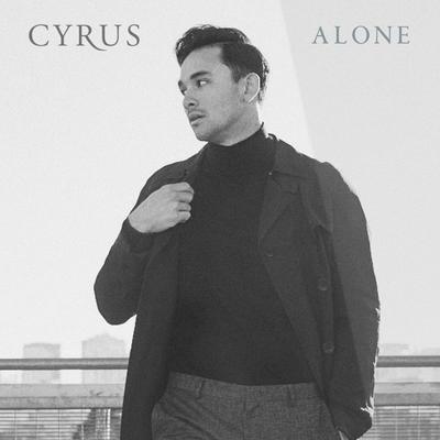 Alone's cover