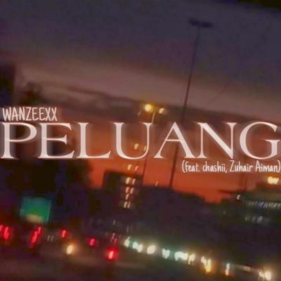 PELUANG's cover