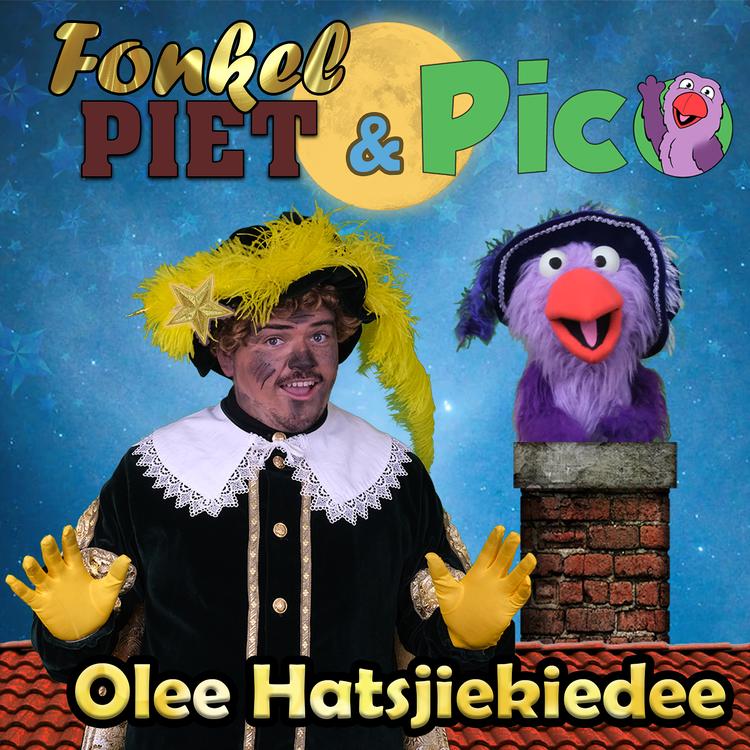 FonkelPiet en Pico's avatar image