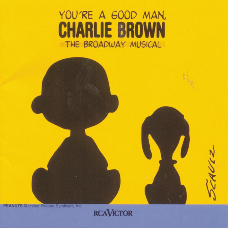 New Broadway Cast of You're a Good Man, Charlie Brown (1999)'s avatar image