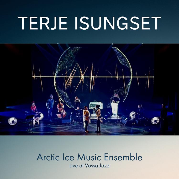 Terje Isungset's avatar image