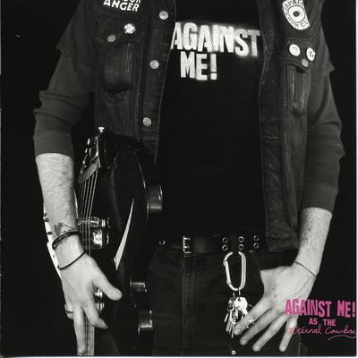 Cliché Guevara By Against Me!'s cover