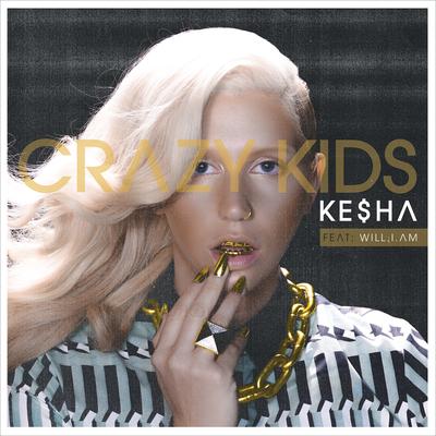 Crazy Kids (feat. will.i.am) By Kesha, will.i.am's cover
