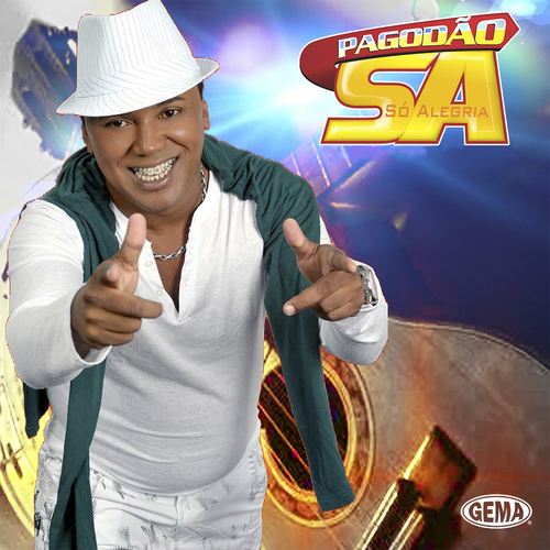 pagodao s.a's cover