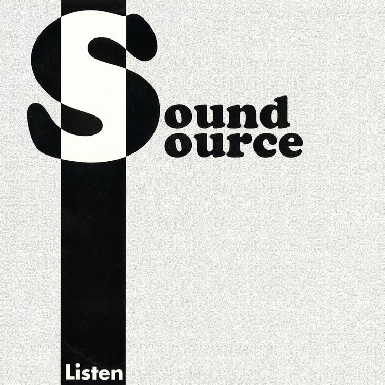 Sound Source's avatar image