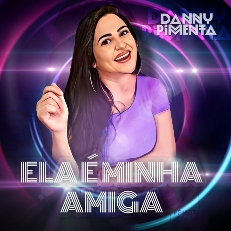 Danny Pimenta's avatar image