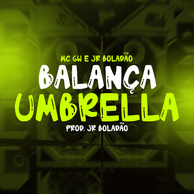 Balança Umbrella's cover