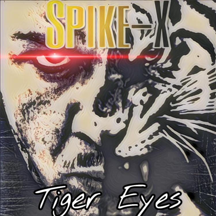 Spike-X's avatar image
