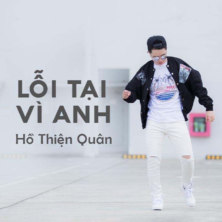 Hồ Thiện Quân's avatar image