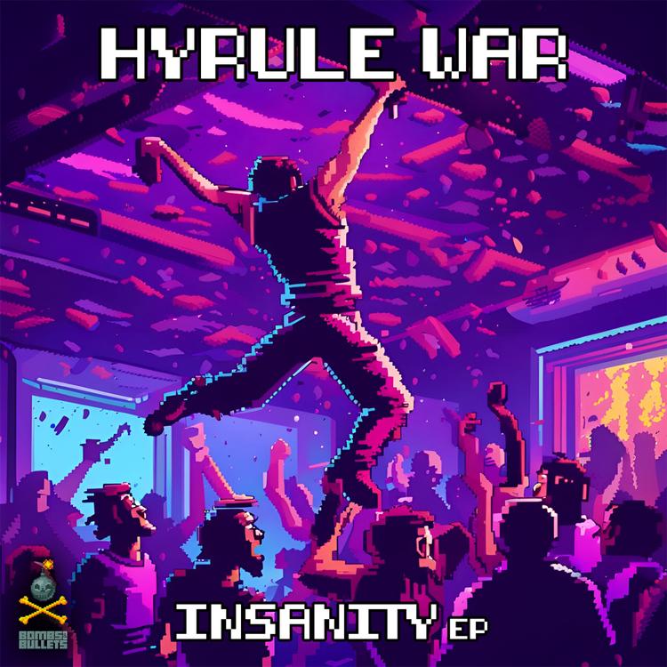 Hyrule War's avatar image