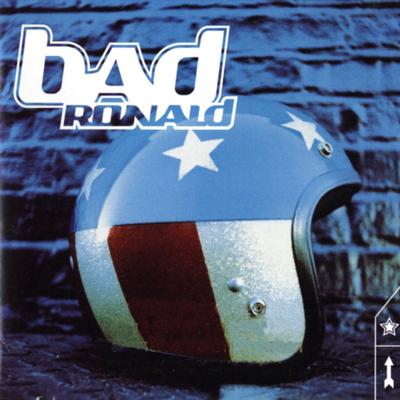 Bad Idea By Bad Ronald's cover