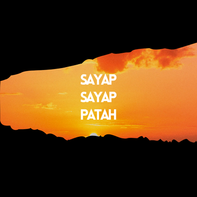 Sayap Sayap Patah's cover
