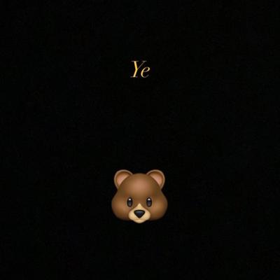 Ye (Slowed Version)'s cover