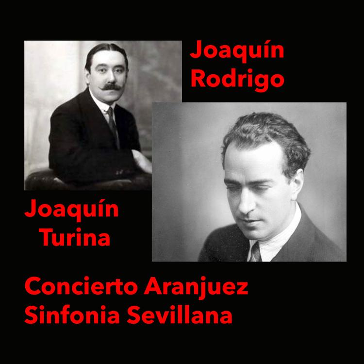 Joaquín Rodrigo's avatar image