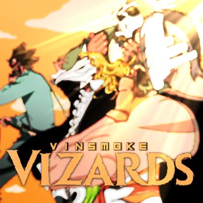 Vizards By Vinsmoke's cover