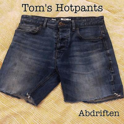 Tom's Hotpants's cover