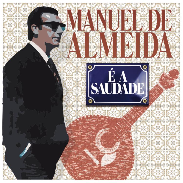 Manuel De Almeida's avatar image
