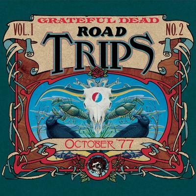 Good Lovin' (Live at Assembly Center, Baton Rouge, October 16, 1977) By Grateful Dead's cover