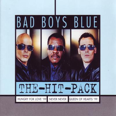 Queen of Hearts ('99) By Bad Boys Blue's cover