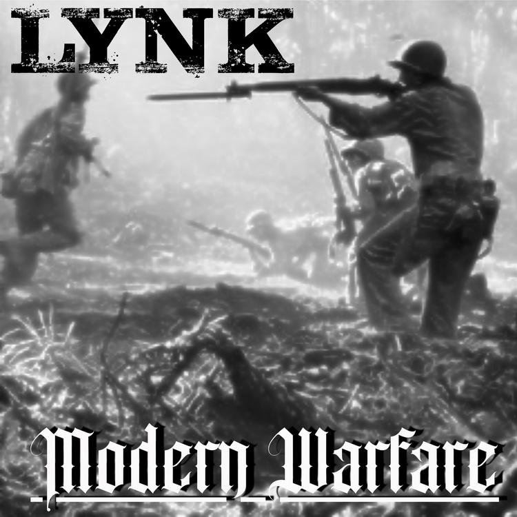 Lynk's avatar image