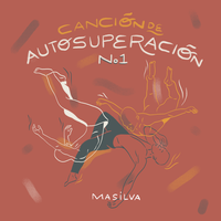 Masilva's avatar cover