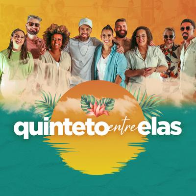 Quinteto Entre Elas's cover
