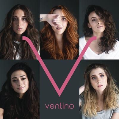 No Volverá By Ventino's cover