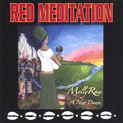 Zion By Red Meditation's cover