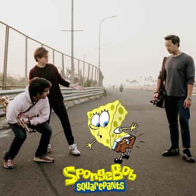 Ripped Pants (SpongeBob SquarePants)'s cover