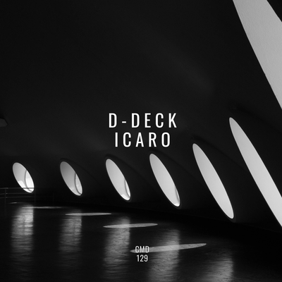 D-Deck's cover