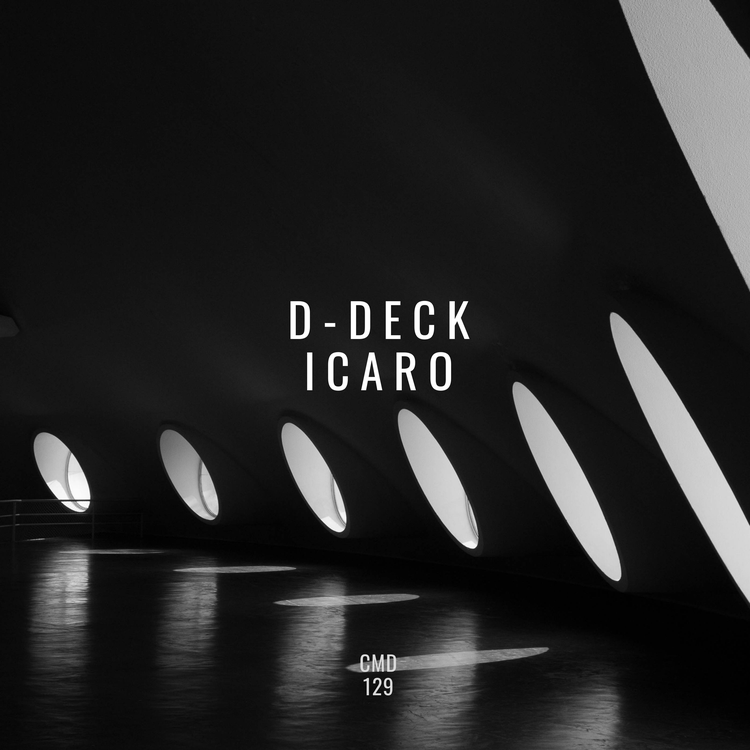 D-Deck's avatar image