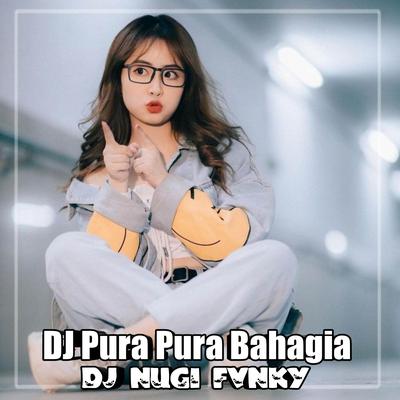 DJ NUGI FVNKY's cover