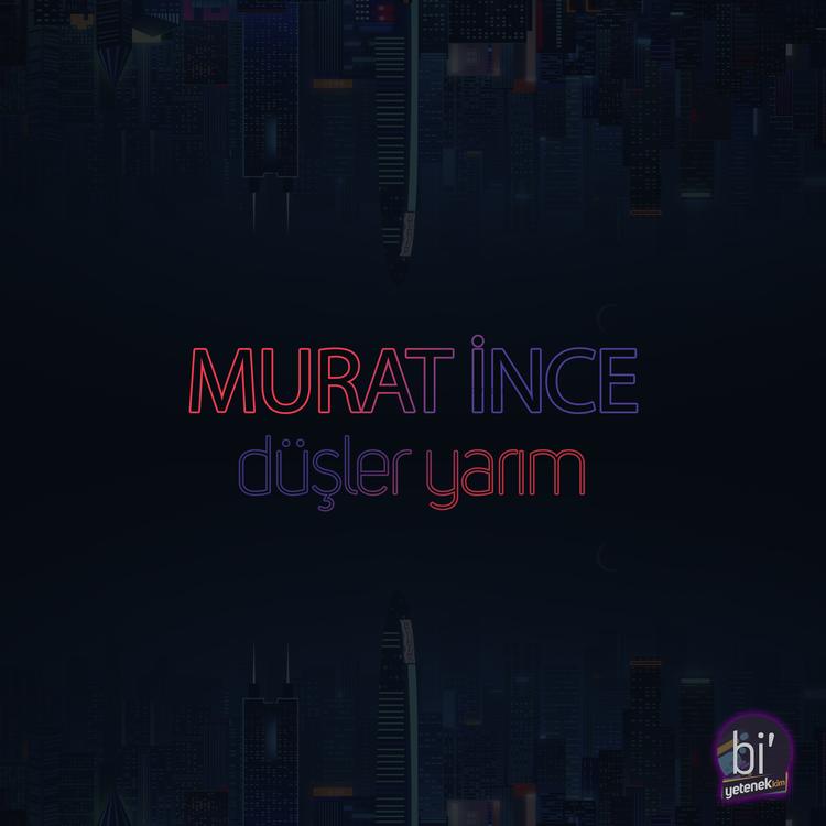 Murat İnce's avatar image