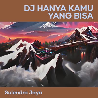 Dj Hanya Kamu Yang Bisa's cover